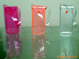 深圳市振翔塑膠包裝制品有限公司 日用包裝產品全覽